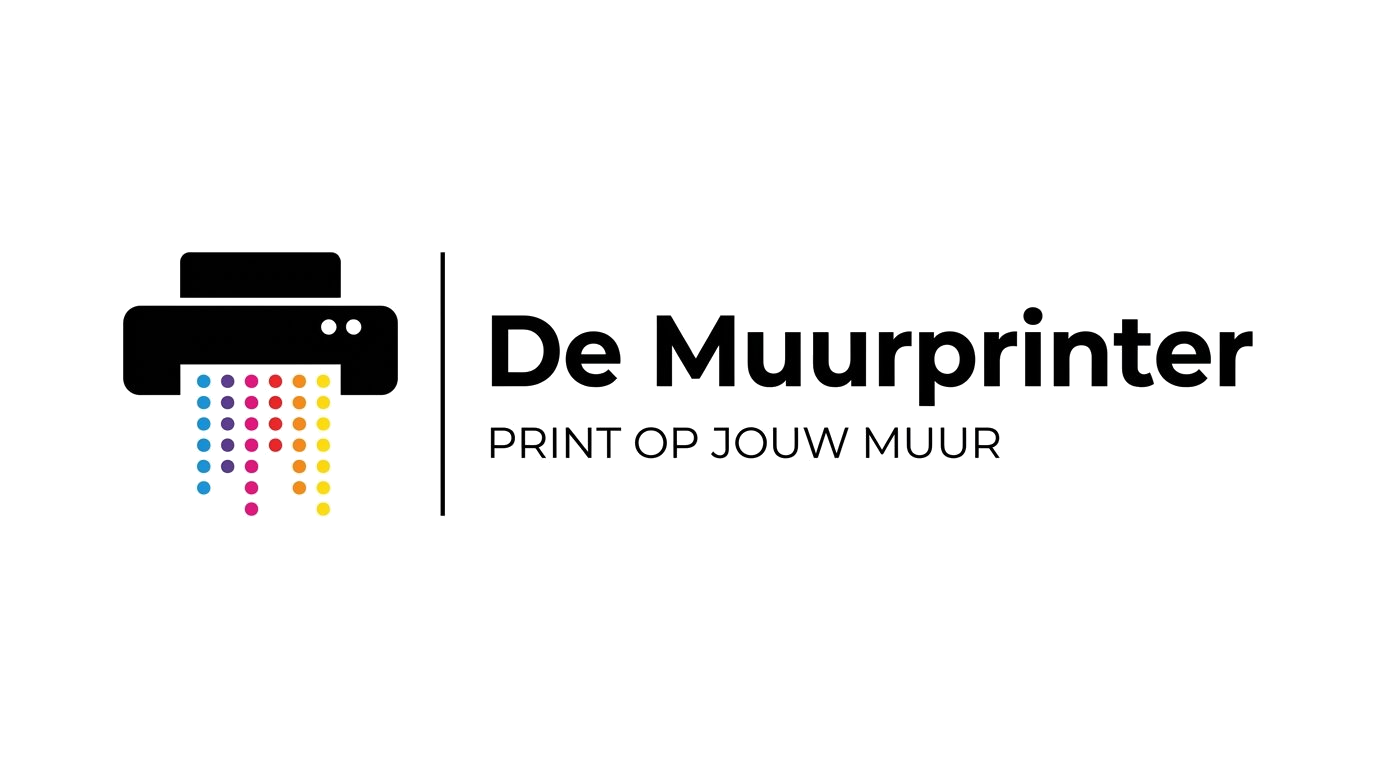 De Muurprinter - Print op jouw muur